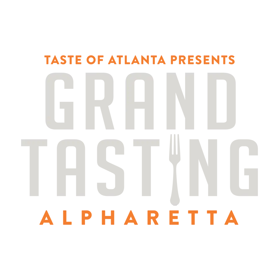 Grand Tasting Alpharetta logo