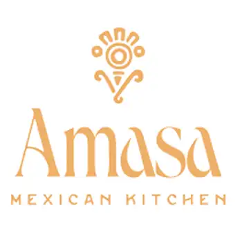 Amasa logo