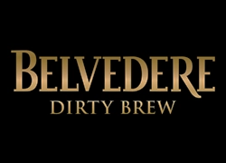 Belvedere Dirty Brew Vodka