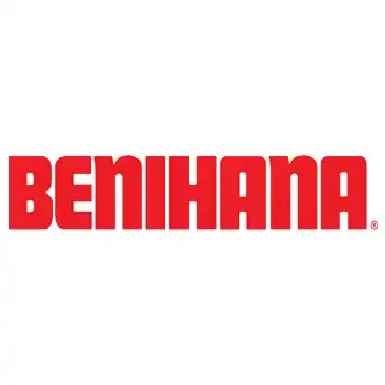 Benihana logo