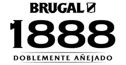 Brugal 1888 Rum