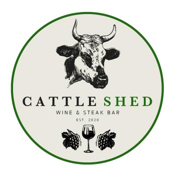 Cattle Shed logo