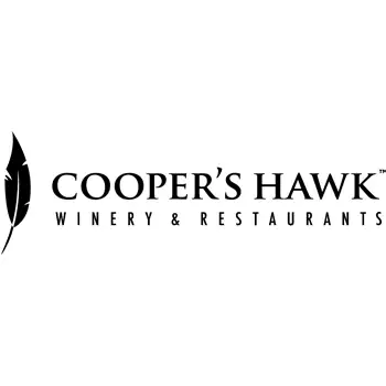Cooper's Hawk logo