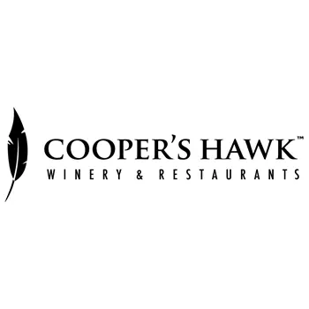 Cooper's Hawk logo