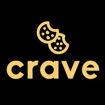 Crave logo