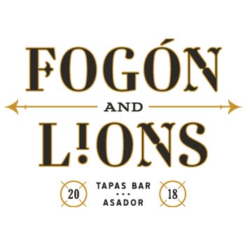 Fogon and Lions logo