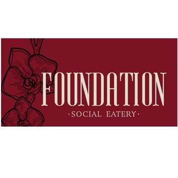 Foundation Social Eatery logo