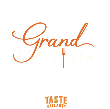 Grand Tasting Alpharetta logo