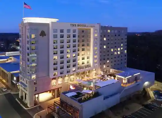 The Hotel at Avalon