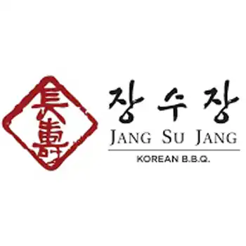 Jang Su Jang logo