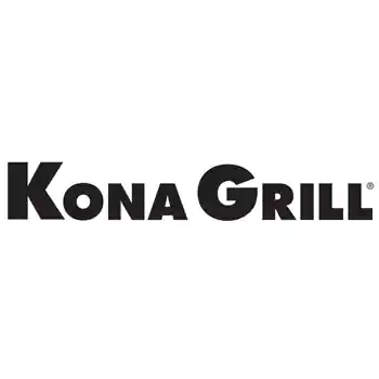 Kona Grill logo
