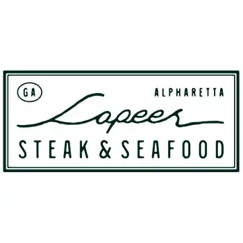 Lapeer logo