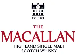 The Macallan Single Malt Whiskey