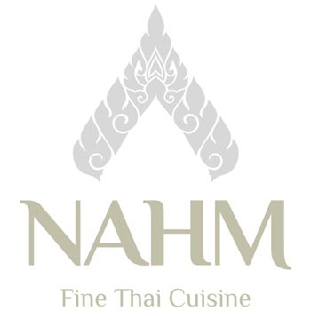 Nahm Fine Thai Cuisine logo