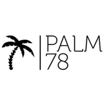 Palm 78 logo