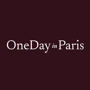 One Day in Paris logo