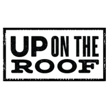 Up On The Roof logo