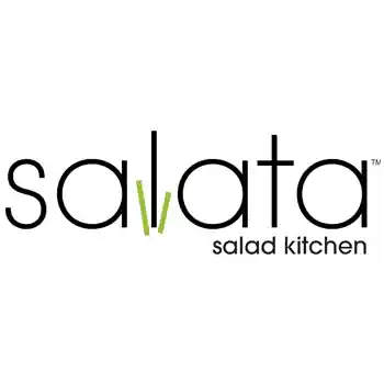 Saltata Salad Kitchen logo