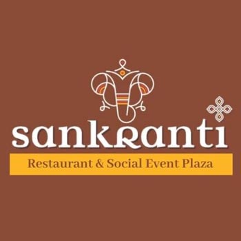 Sankrati Indian Kitchen logo