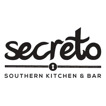 Secreto Southern Kitchen and Bar logo