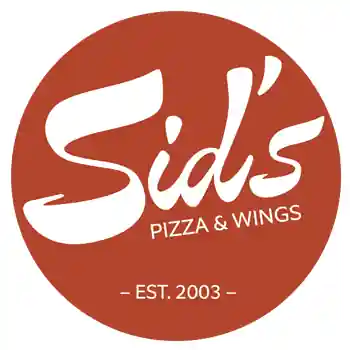 Sid's Pizza logo