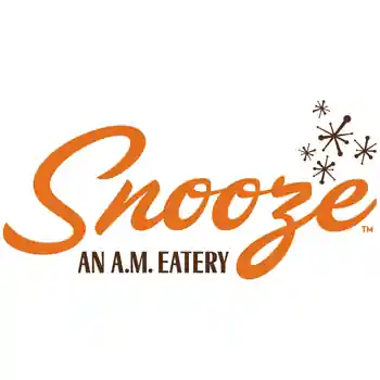 Snooze logo