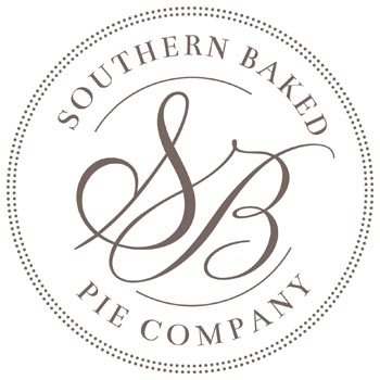 Southern Baked Pie Company logo