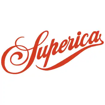 Superica logo
