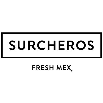 Surcheros Fresh Mex logo
