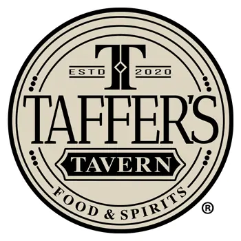 Taffers logo